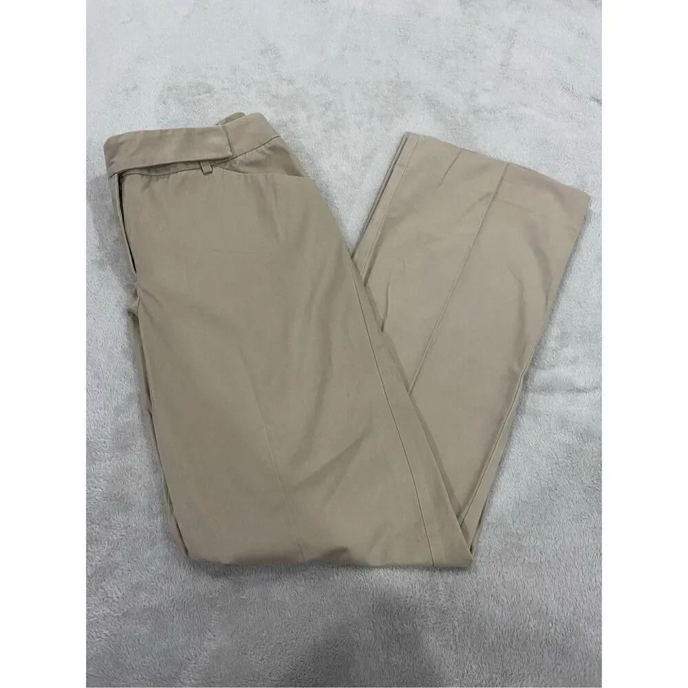 The Limited Cassidy Fit Khaki Pants Size 10
